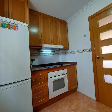 Beach Apartment Interior Arenales del Sol Esterno foto