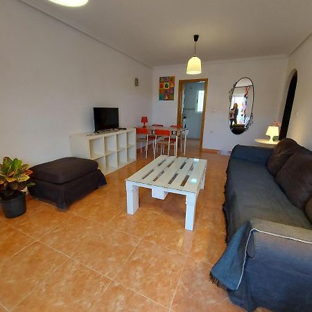 Beach Apartment Interior Arenales del Sol Esterno foto