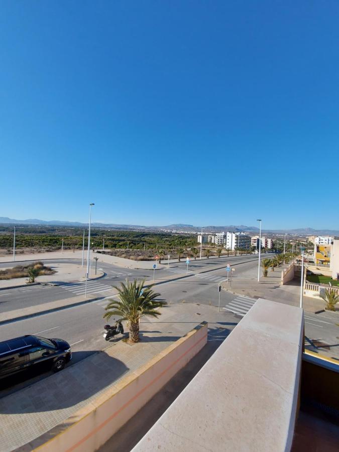 Beach Apartment Interior Arenales del Sol Esterno foto