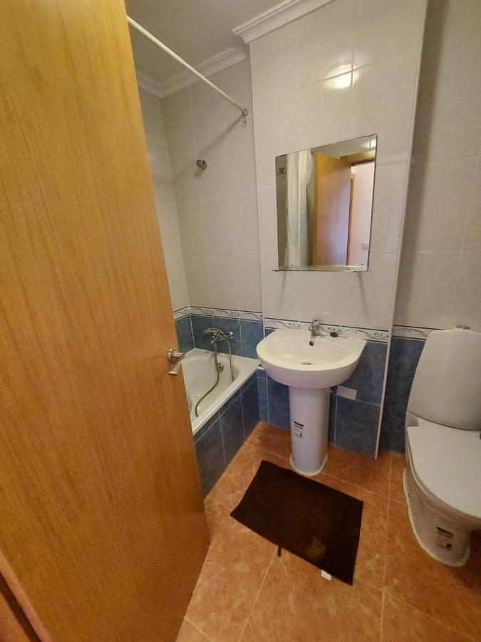 Beach Apartment Interior Arenales del Sol Esterno foto