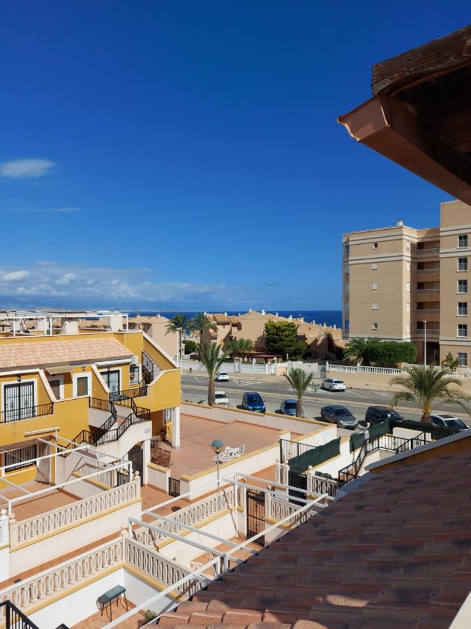 Beach Apartment Interior Arenales del Sol Esterno foto