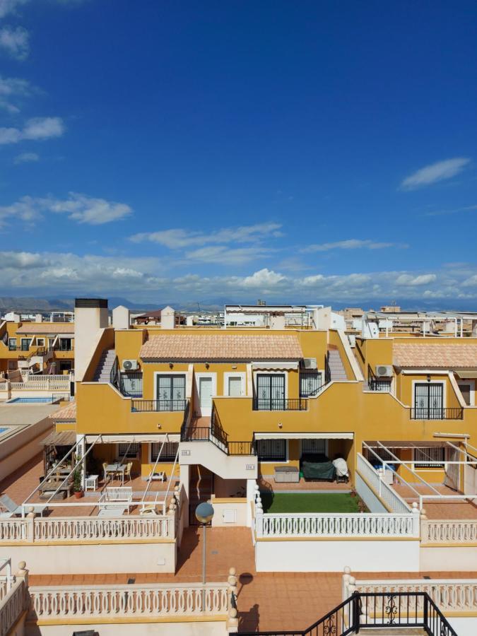 Beach Apartment Interior Arenales del Sol Esterno foto