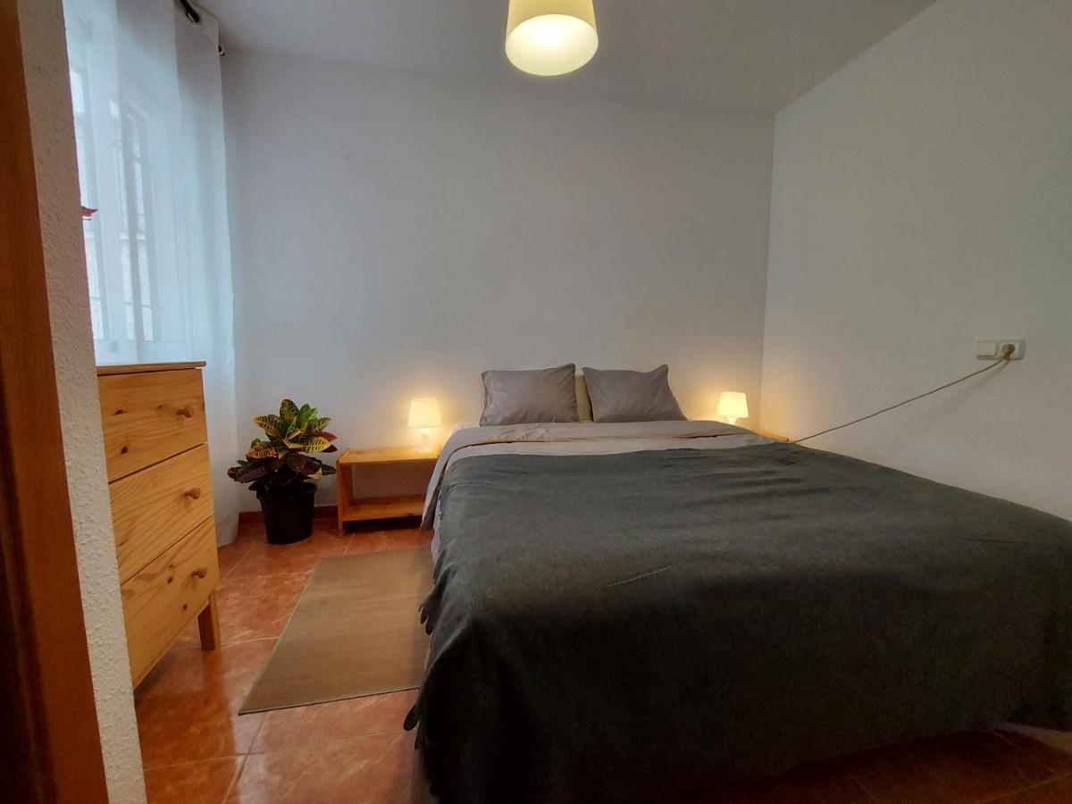 Beach Apartment Interior Arenales del Sol Esterno foto